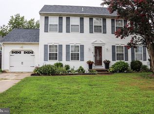 231 Romeo Dr, New Castle, DE 19720