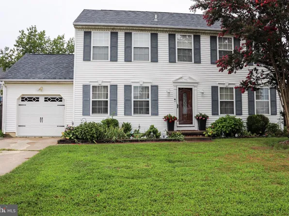 231 Romeo Dr, New Castle, DE 19720