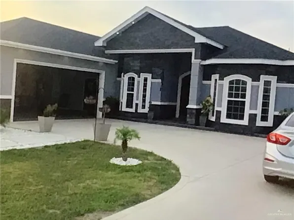 3403 Adare St, Weslaco, TX 78599