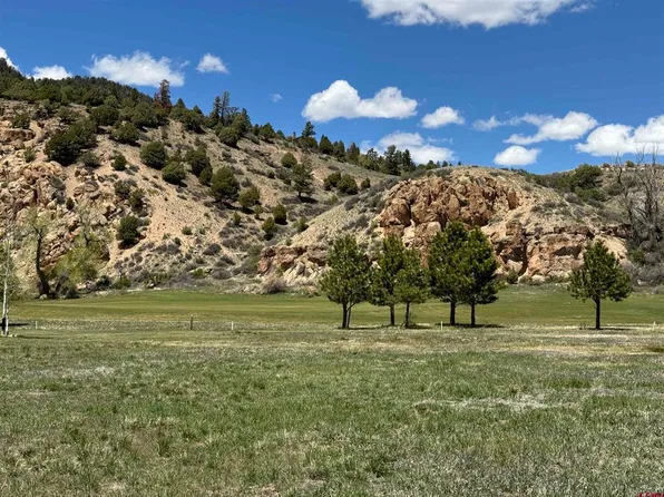 133 E Cliffside Court, South Fork, CO 81154