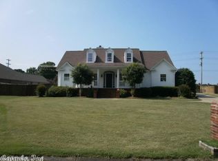 3341 Chimney Rock St, Conway, AR 72034
