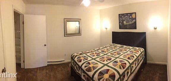 Pano Bed
