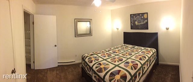 Pano Bed