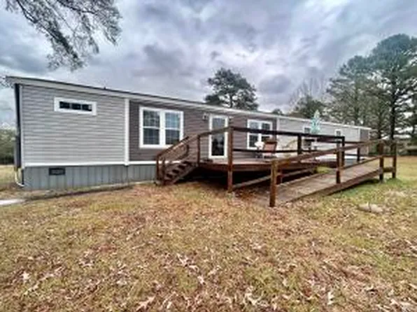 59 Morris Dr, Dover, AR 72837