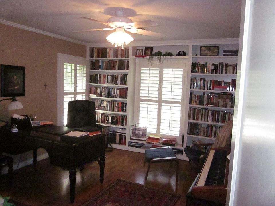bedroom 2 or office/study