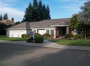 10223 Whitetail Dr, Oakdale, CA