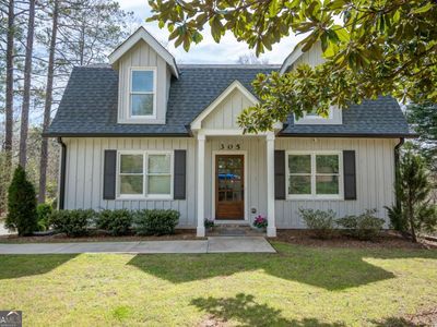 305 Davis St, Athens, GA, 30606