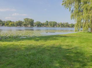 3336 S Shore Dr, Hubertus, WI 53033