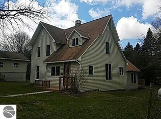 12082 Maple St, Bear Lake, MI 49614