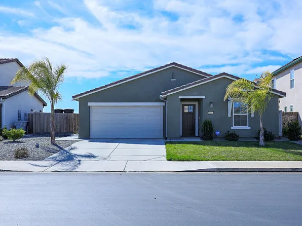 1989 Shasta Dr, Atwater, CA 95301