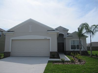 1st image of 2438 Dakota Rock Dr