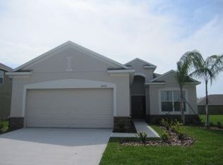 2438 Dakota Rock Dr, Ruskin, FL 33570