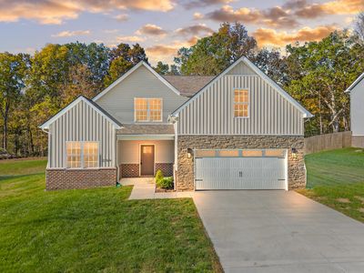 254 Harbor Village Dr, Georgetown, KY, 40324
