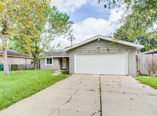 5014 Porter Ridge Dr, Houston, TX 77053