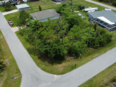 12180 SHELLNUT AVENUE LOT 13, Pt Charlotte, FL, 33981