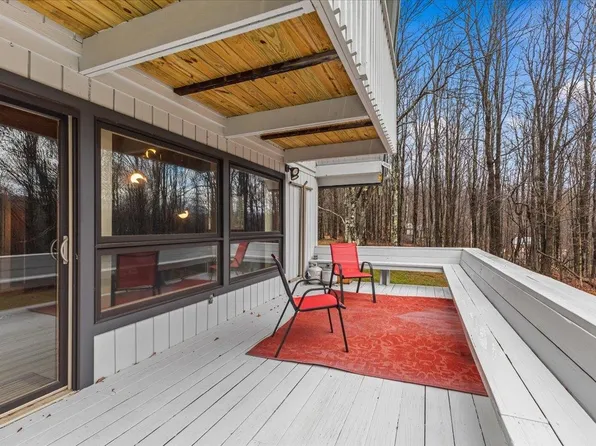 953 Lincoln Gap Road, Warren, VT 05674