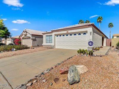 4626 E CHARLESTON Avenue, Phoenix, AZ, 85032