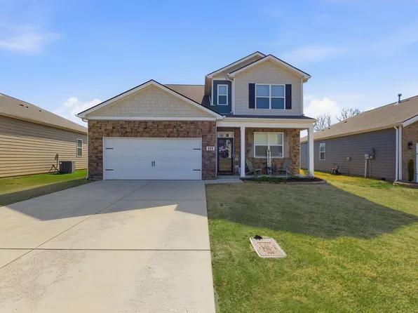 743 Pintail Point, Lebanon, TN 37090