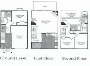 953 Burning Bush Point, Monument, CO 80132