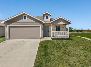 3823 Casado, Converse, TX 78109