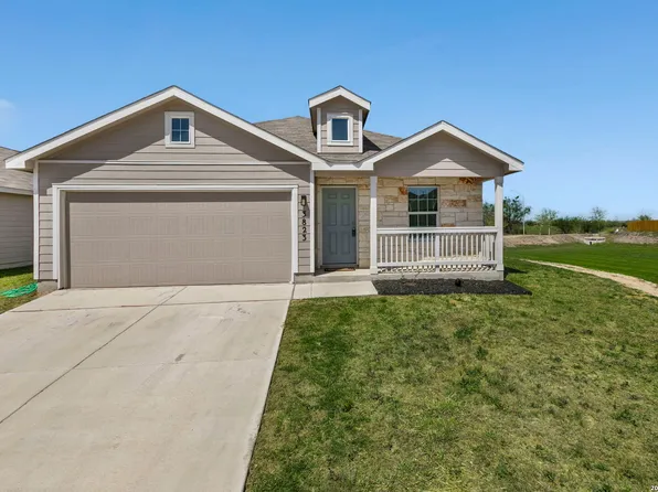 3823 Casado, Converse, TX 78109