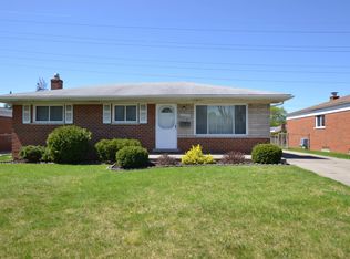 32205 Stricker Dr, Warren, MI 48088