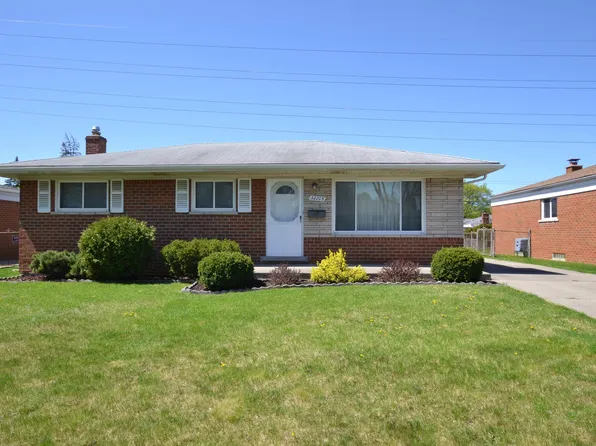 32205 Stricker Dr, Warren, MI 48088