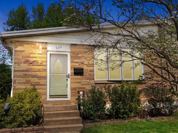 526 Palmer Rd, Conshohocken, PA 19428