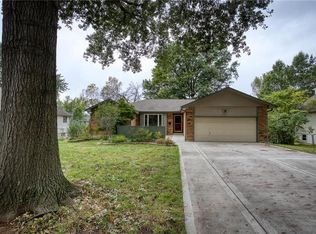 6410 N Pennsylvania Ave, Kansas City, MO 64118