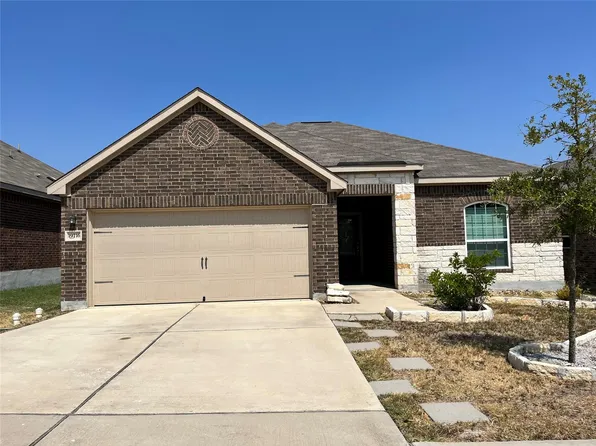 19716 W T Gallaway St, Manor, TX 78653