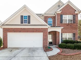 225 Alamosa Path SW, Atlanta, GA 30349