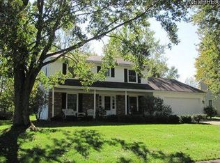 80 Richard Dr, Medina, OH 44256