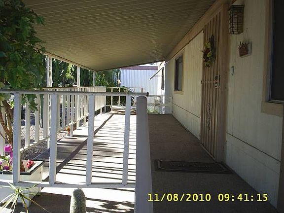 porch