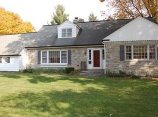 345 Stony Battery Rd, Landisville, PA 17538