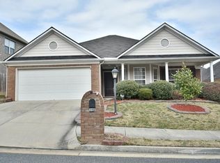 3102 Newtons Crest Cir, Snellville, GA 30078