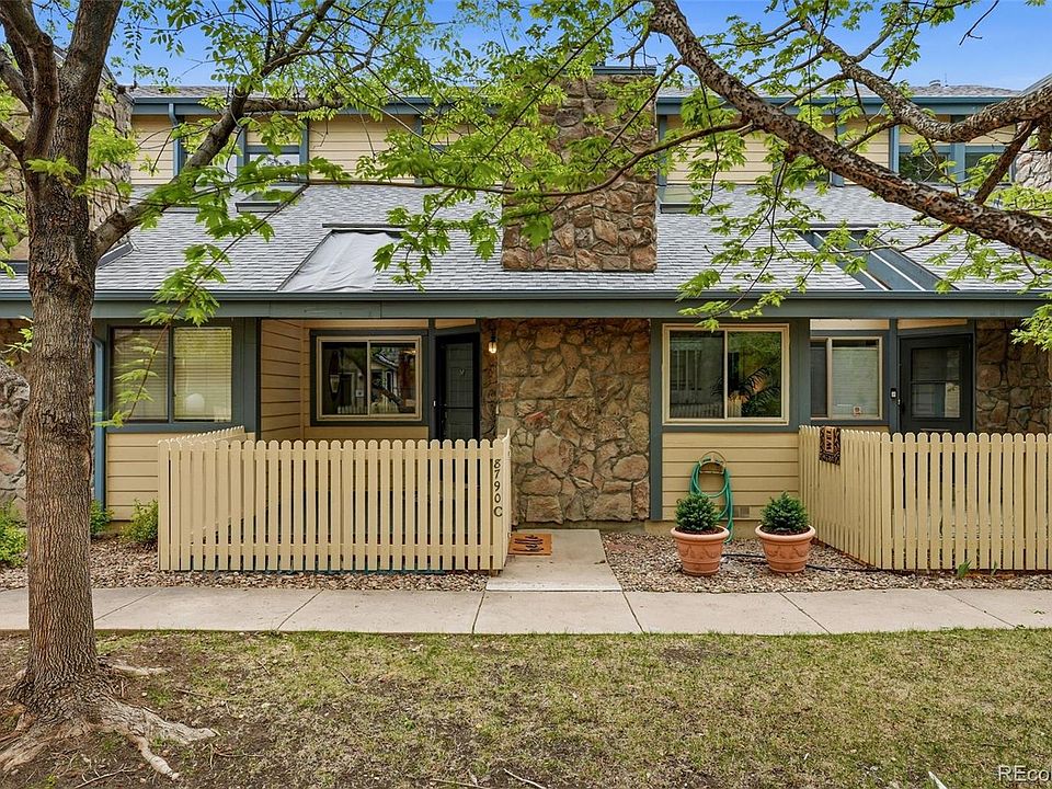 1st image of 8790 Allison Drive #C