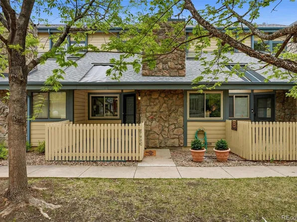 8790 Allison Drive #C, Arvada, CO 80005