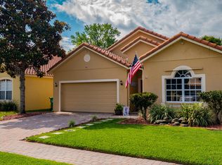 4347 Fitzroy Reef Dr, Mims, FL 32754