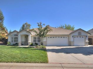 3325 Thornhill Dr, El Dorado Hills, CA