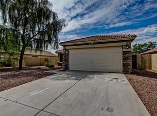 13385 W Port Royale Ln, Surprise, AZ 85379