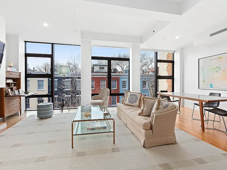 181 Sullivan St #PENTHOUSE — Photo 3
