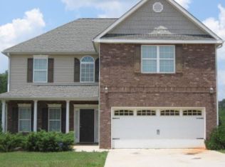 124 Arlie Rd, Stockbridge, GA 30281