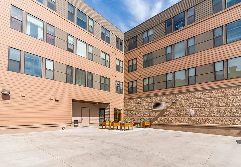Minot Artspace Lofts — Photo 1