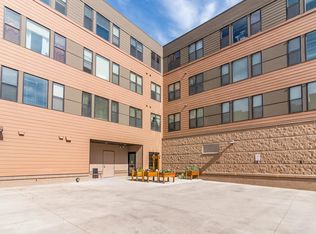 Minot Artspace Lofts, Minot, ND 58701