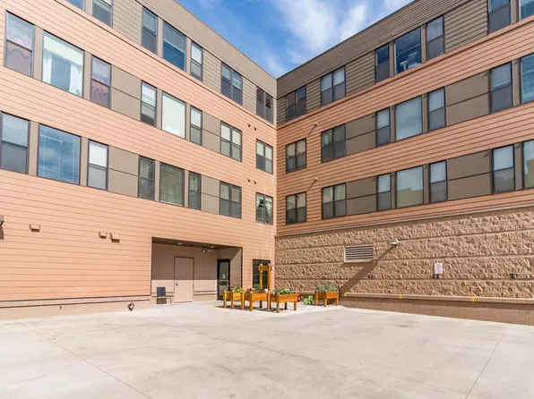 Minot Artspace Lofts