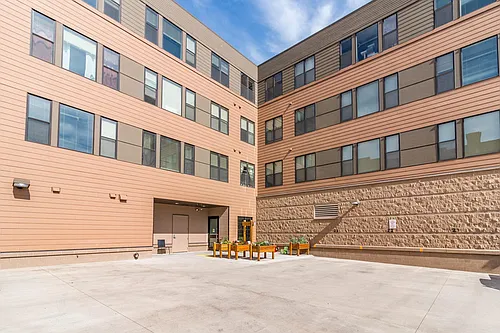 Minot Artspace Lofts Photo 1