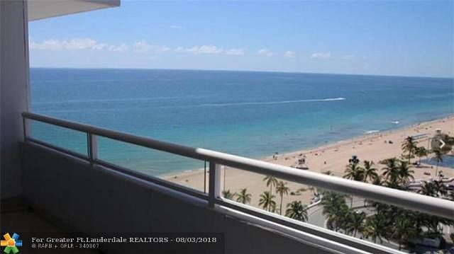 2nd image of 545 S Fort Lauderdale Beach Blvd APT 1603