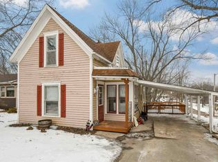 203 N 5th St, West Branch, IA 52358