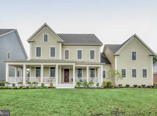 40958 Sweet Thorn Ln, Aldie, VA 20105
