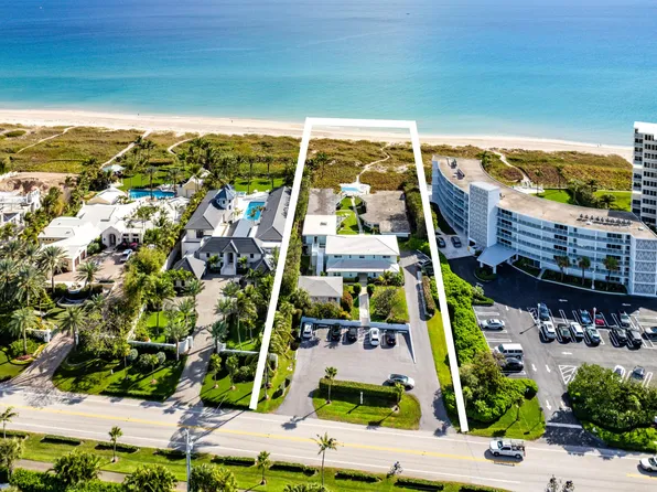 1191 S Ocean Boulevard, Delray Beach, FL 33483